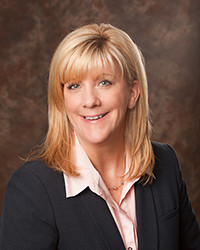 Cathy F. Bailey