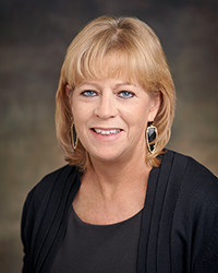 Terri S. Harris